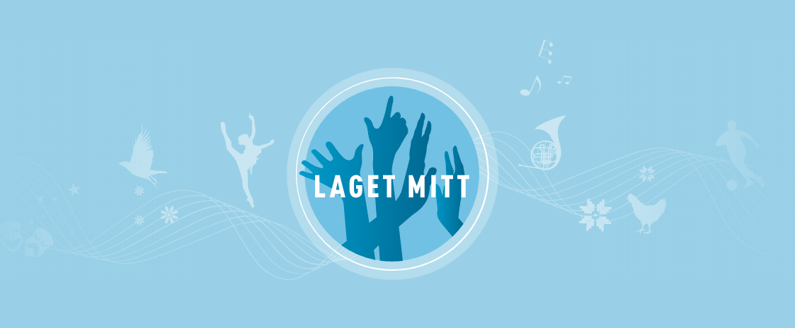 Hjelp oss i NTEs "Laget mitt"